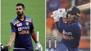 Ishan Kishan or KL Rahul in Playing XI - Who Will Open With Rohit Sharma in 3rd T20I vs England